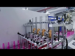 紫 28歯 22g PETボトル 胚マスク 包装チューブ