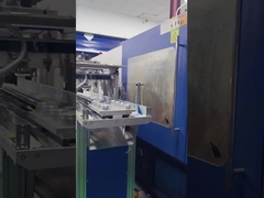 オレンジ 30ml/50ml/80ml/100ml/PET 厚壁クリームボトル 化粧品のパッケージボトル